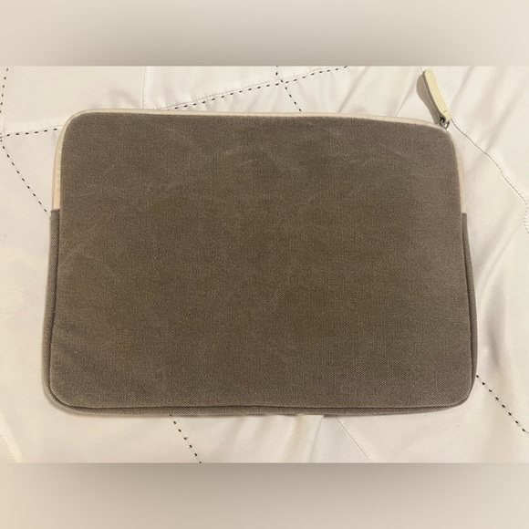 Boho Patterned Laptop Case - Picture 3 of 3